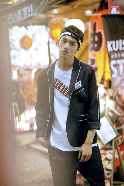 大鱼海棠剧照的剧照