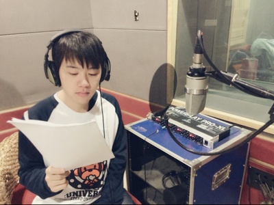 大鱼海棠剧照的剧照