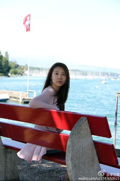 大鱼海棠剧照的剧照