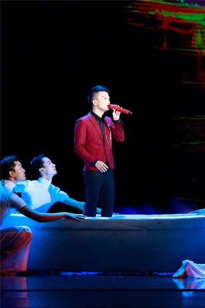 大鱼海棠剧照的剧照