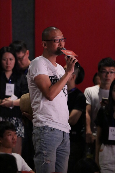 大鱼海棠剧照的剧照