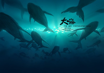 大鱼海棠剧照的剧照