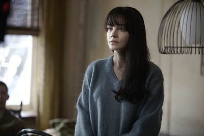 醉乡民谣剧照的剧照