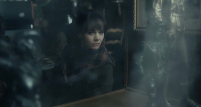 醉乡民谣剧照的剧照