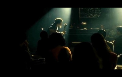 醉乡民谣剧照的剧照