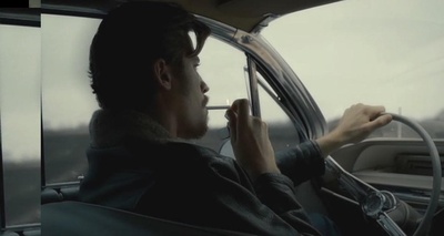 醉乡民谣剧照的剧照