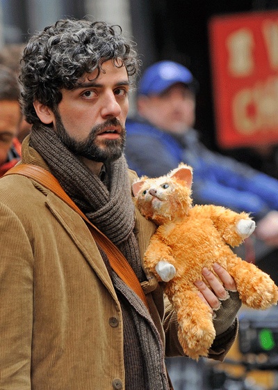 醉乡民谣剧照的剧照