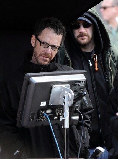 醉乡民谣剧照的剧照