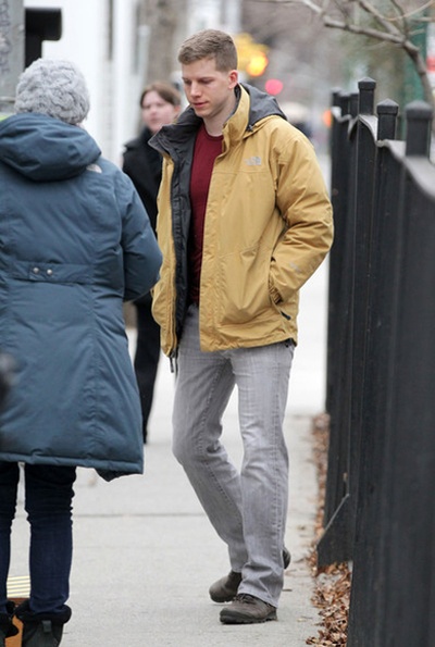 醉乡民谣剧照的剧照