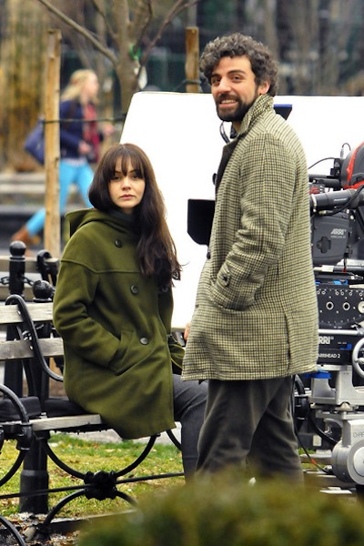 醉乡民谣剧照的剧照