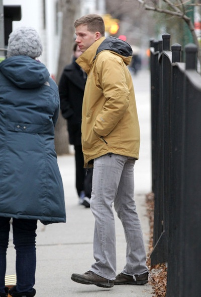 醉乡民谣剧照的剧照