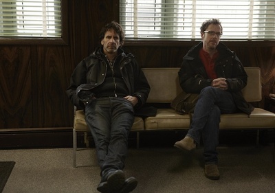 醉乡民谣剧照的剧照