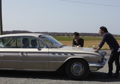 醉乡民谣剧照的剧照