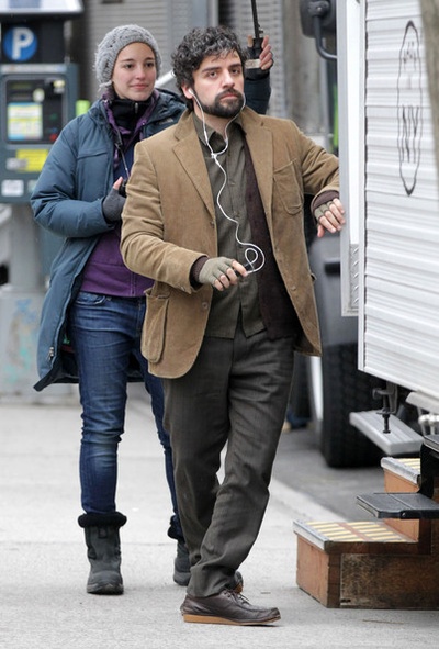 醉乡民谣剧照的剧照