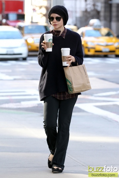 醉乡民谣剧照的剧照