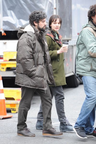 醉乡民谣剧照的剧照