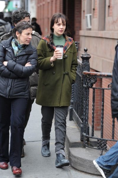 醉乡民谣剧照的剧照