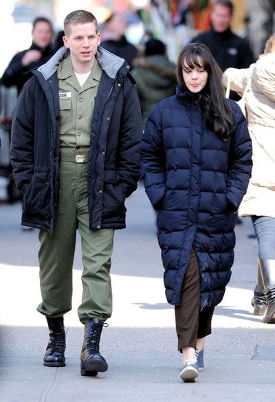 醉乡民谣剧照的剧照