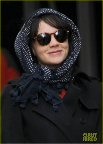 醉乡民谣剧照的剧照