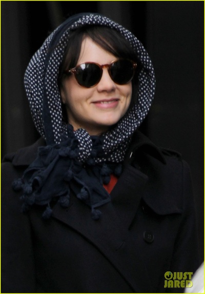 醉乡民谣剧照的剧照