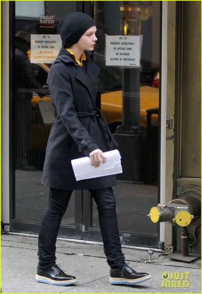 醉乡民谣剧照的剧照