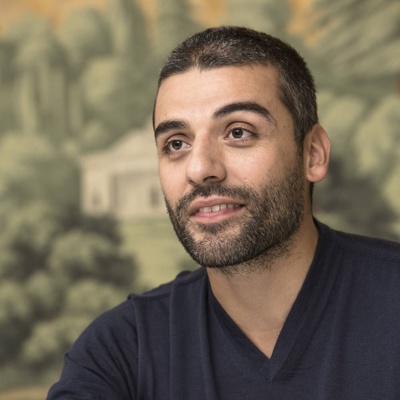 醉乡民谣剧照的剧照