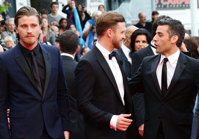 醉乡民谣剧照的剧照