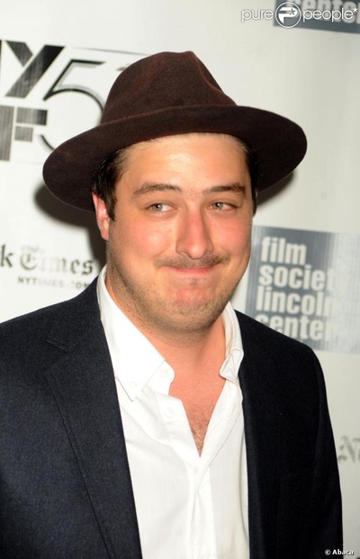 醉乡民谣剧照的剧照