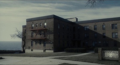 醉乡民谣剧照的剧照