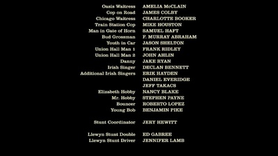 醉乡民谣剧照的剧照