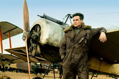 神奇女侠剧照的剧照