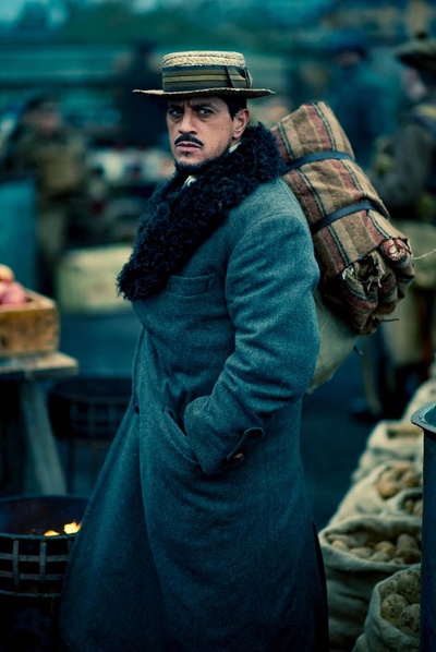 神奇女侠剧照的剧照