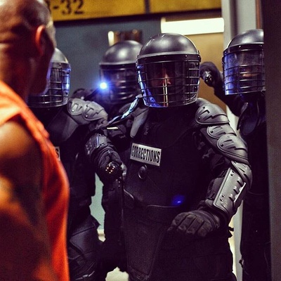 速度与激情8剧照的剧照