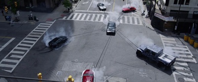 速度与激情8剧照的剧照