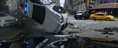 速度与激情8剧照的剧照