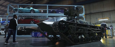 速度与激情8剧照的剧照