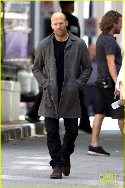 速度与激情8剧照的剧照