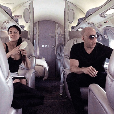 速度与激情8剧照的剧照