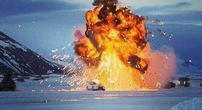 速度与激情8剧照的剧照