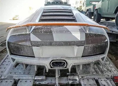 速度与激情8剧照的剧照