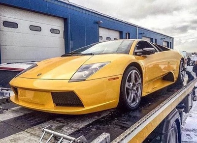 速度与激情8剧照的剧照