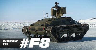 速度与激情8剧照的剧照