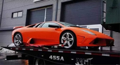 速度与激情8剧照的剧照