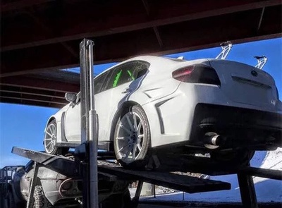 速度与激情8剧照的剧照