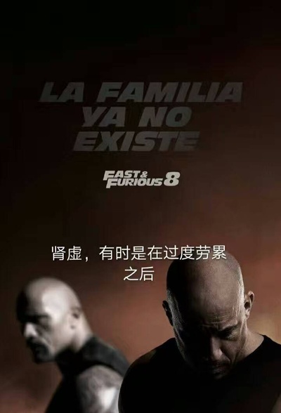 速度与激情8剧照的剧照