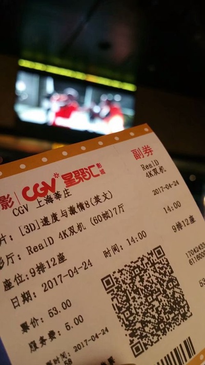 速度与激情8剧照的剧照