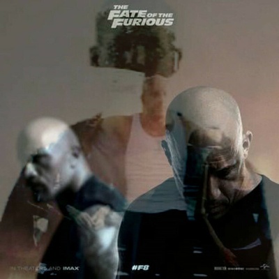 速度与激情8剧照的剧照