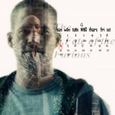 速度与激情8剧照的剧照