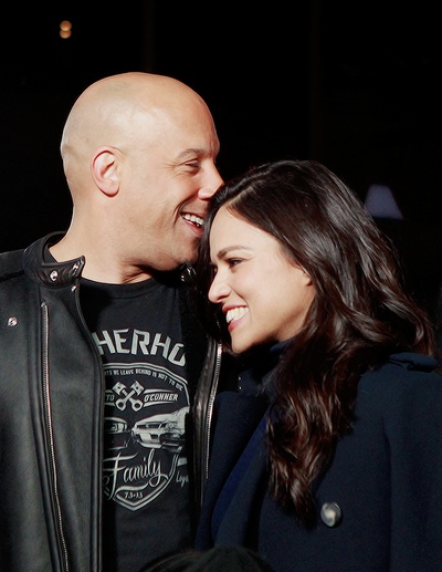 速度与激情8剧照的剧照