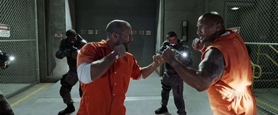 速度与激情8剧照的剧照